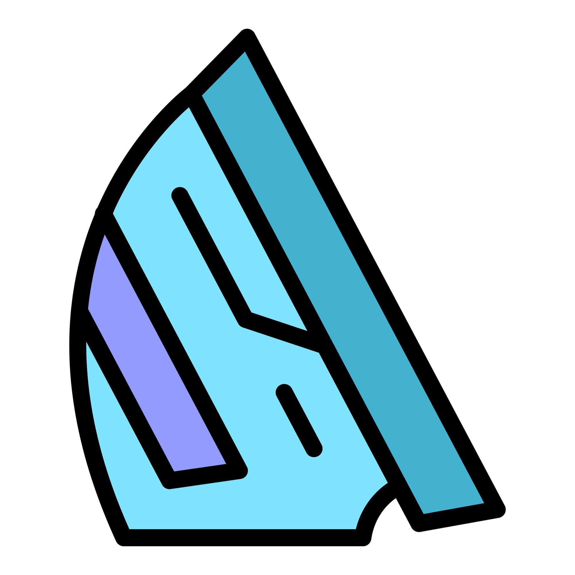 Feine Stickerei — Atelier & Abonnements logo